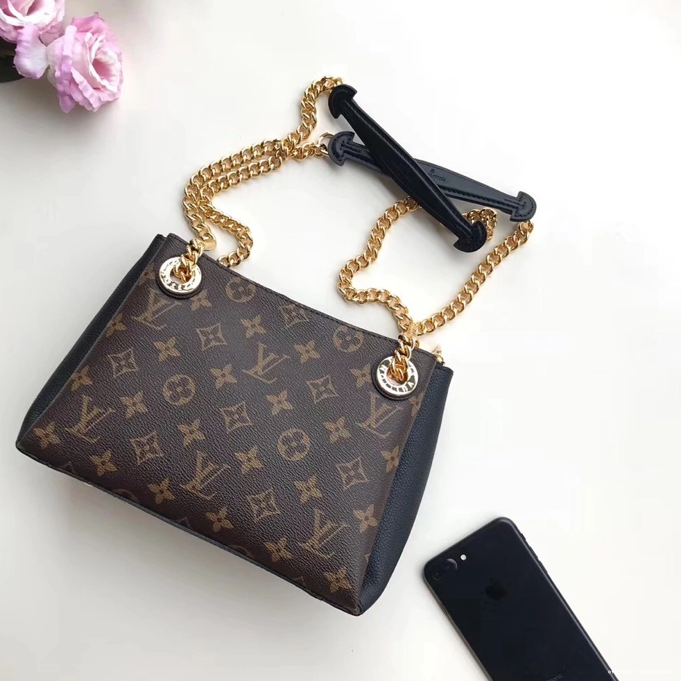 BB Vuitton SURENE Louis 0806